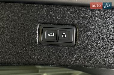 Внедорожник / Кроссовер Audi Q7 2018 в Киеве