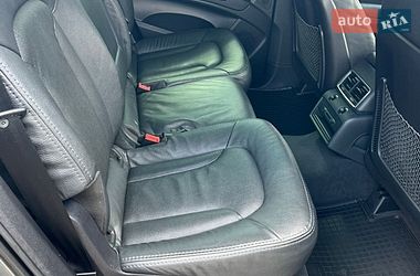 Позашляховик / Кросовер Audi Q7 2014 в Ніжині фото 20 Позашляховик / Кросовер Audi Q7 2014 в Ніжині