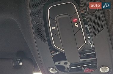 Внедорожник / Кроссовер Audi Q7 2016 в Каменец-Подольском
