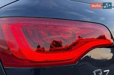 Внедорожник / Кроссовер Audi Q7 2012 в Ковеле