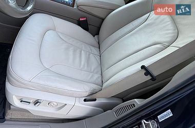 Внедорожник / Кроссовер Audi Q7 2012 в Ковеле