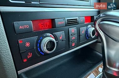 Внедорожник / Кроссовер Audi Q7 2012 в Ковеле