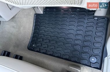 Внедорожник / Кроссовер Audi Q7 2012 в Ковеле