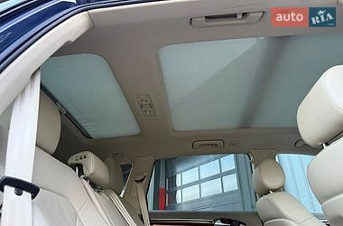 Внедорожник / Кроссовер Audi Q7 2012 в Ковеле
