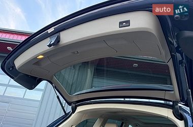 Внедорожник / Кроссовер Audi Q7 2012 в Ковеле