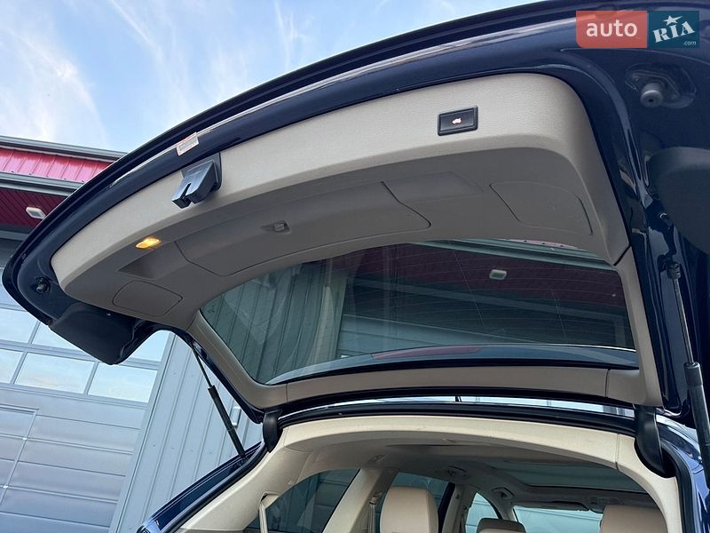 Внедорожник / Кроссовер Audi Q7 2012 в Ковеле