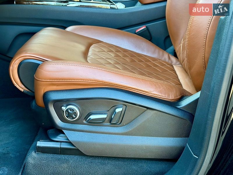 Внедорожник / Кроссовер Audi Q7 2018 в Луцке