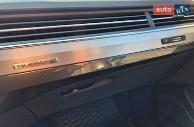 Позашляховик / Кросовер Audi Q7 2016 в Кам'янець-Подільському