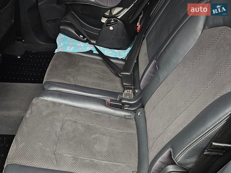 Позашляховик / Кросовер Audi Q7 2016 в Кам'янець-Подільському
