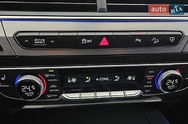 Позашляховик / Кросовер Audi Q7 2016 в Кам'янець-Подільському