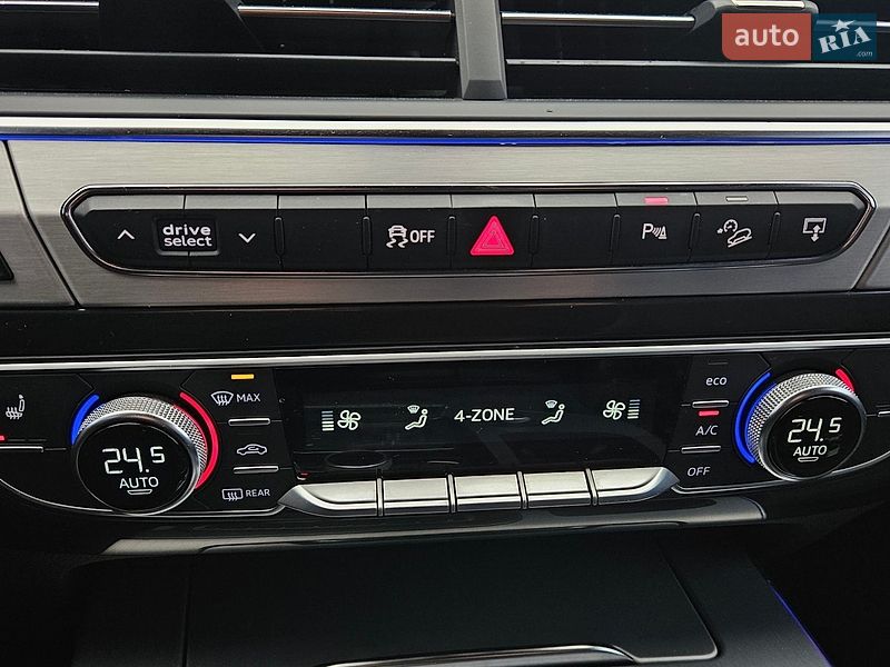 Позашляховик / Кросовер Audi Q7 2016 в Кам'янець-Подільському