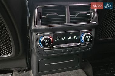 Позашляховик / Кросовер Audi Q7 2016 в Кам'янець-Подільському