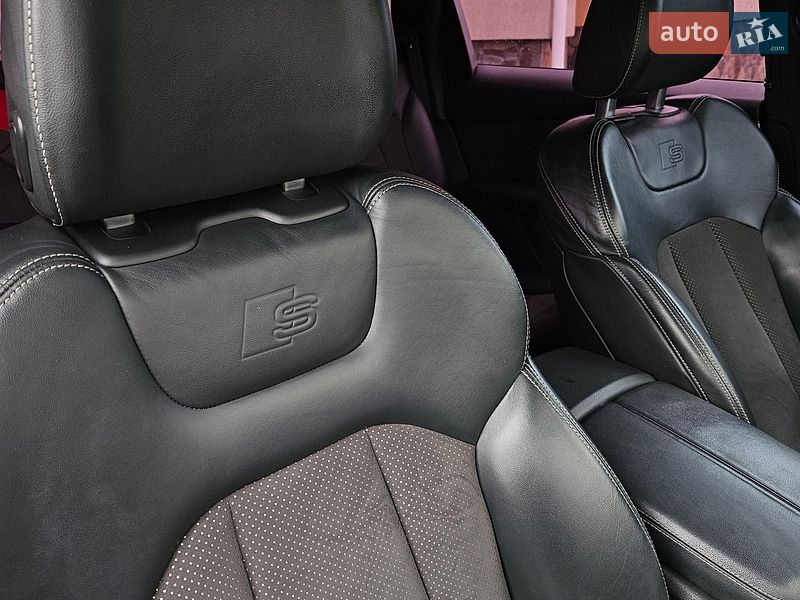 Позашляховик / Кросовер Audi Q7 2016 в Кам'янець-Подільському