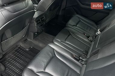Внедорожник / Кроссовер Audi Q7 2018 в Каменском