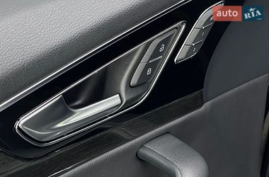 Внедорожник / Кроссовер Audi Q7 2018 в Каменском