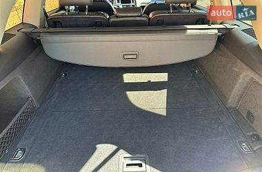 Внедорожник / Кроссовер Audi Q7 2011 в Киеве