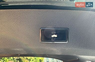 Внедорожник / Кроссовер Audi Q7 2011 в Киеве