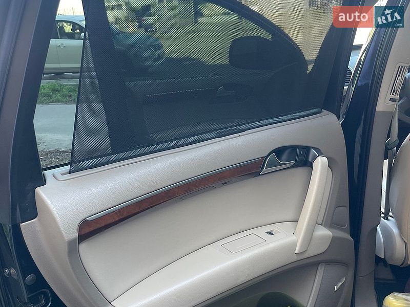 Внедорожник / Кроссовер Audi Q7 2010 в Киеве