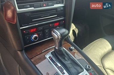 Внедорожник / Кроссовер Audi Q7 2013 в Киеве