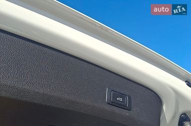 Внедорожник / Кроссовер Audi Q7 2013 в Киеве