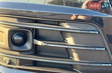 Внедорожник / Кроссовер Audi Q7 2017 в Ровно