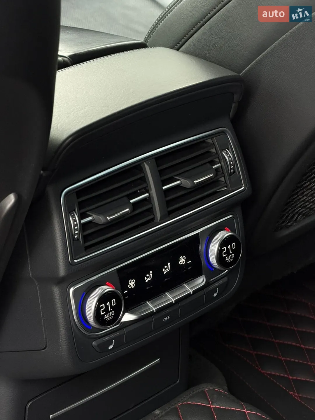 2017 Audi Q7 - мініатюра 58