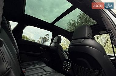 Внедорожник / Кроссовер Audi Q7 2017 в Харькове