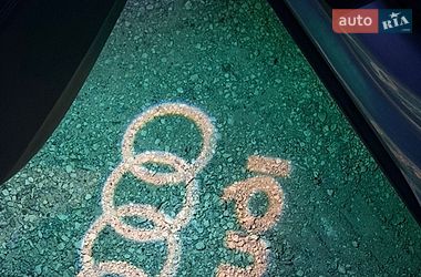 Внедорожник / Кроссовер Audi Q7 2017 в Харькове