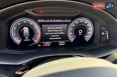Внедорожник / Кроссовер Audi Q7 2020 в Ивано-Франковске