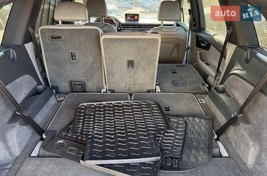 Внедорожник / Кроссовер Audi Q7 2018 в Ровно
