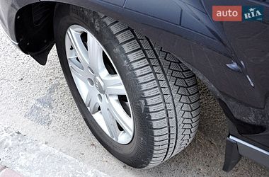 Внедорожник / Кроссовер Audi Q7 2010 в Львове
