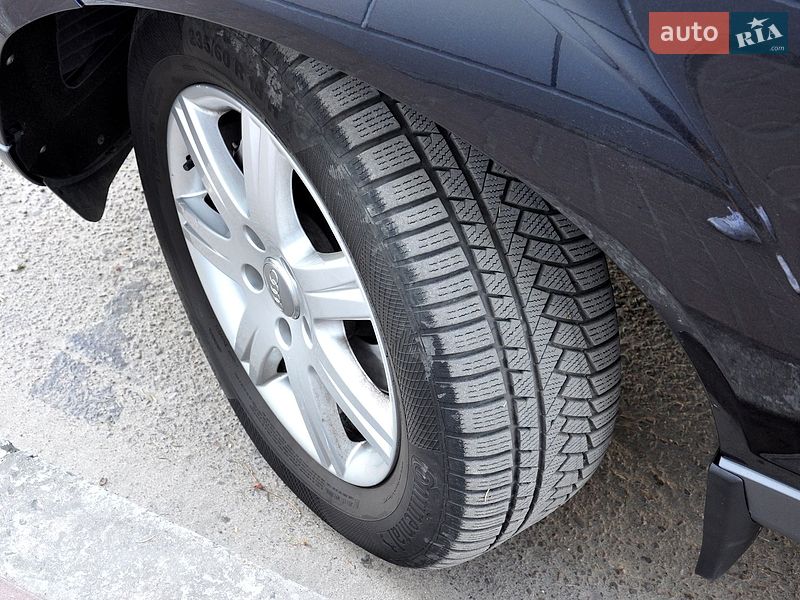 Внедорожник / Кроссовер Audi Q7 2010 в Львове