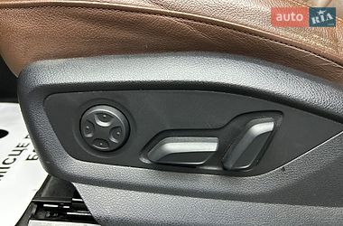 Внедорожник / Кроссовер Audi Q7 2019 в Черновцах