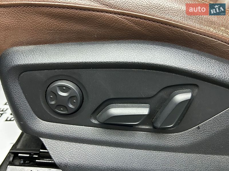 Внедорожник / Кроссовер Audi Q7 2019 в Черновцах