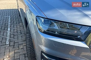 Внедорожник / Кроссовер Audi Q7 2018 в Виннице