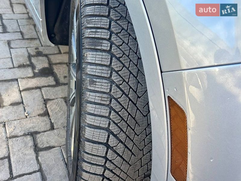 Внедорожник / Кроссовер Audi Q7 2018 в Виннице