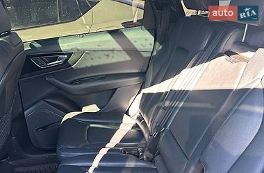 Внедорожник / Кроссовер Audi Q7 2018 в Виннице