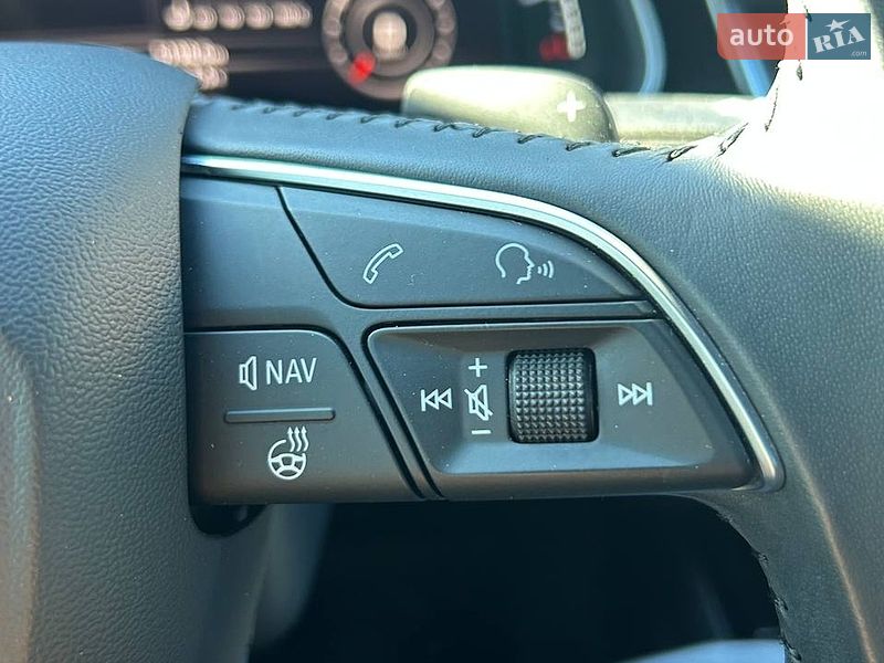 Внедорожник / Кроссовер Audi Q7 2018 в Виннице