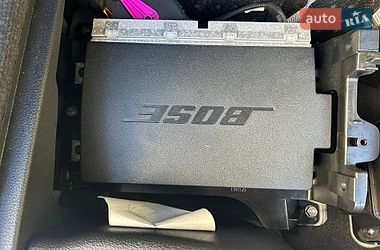 Внедорожник / Кроссовер Audi Q7 2018 в Виннице