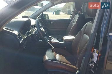 Внедорожник / Кроссовер Audi Q7 2019 в Львове