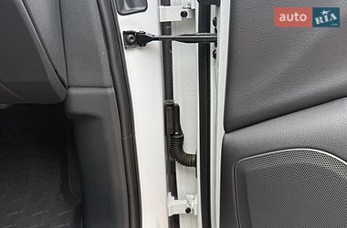 Внедорожник / Кроссовер Audi Q7 2018 в Стрые