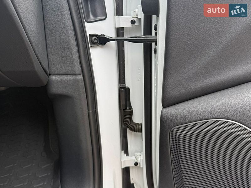 Внедорожник / Кроссовер Audi Q7 2018 в Стрые