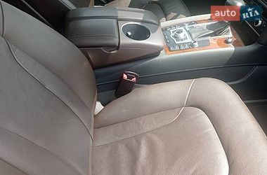 Внедорожник / Кроссовер Audi Q7 2013 в Славутиче