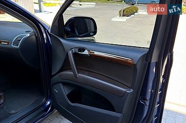 Внедорожник / Кроссовер Audi Q7 2012 в Хмельницком