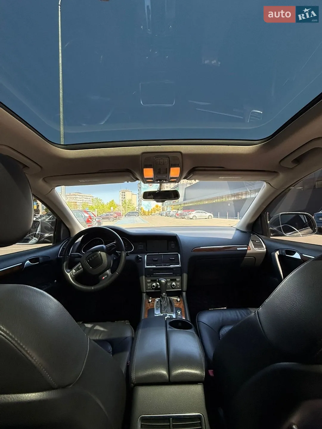 2011 Audi Q7 - мініатюра 19