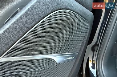 Внедорожник / Кроссовер Audi Q7 2018 в Киеве