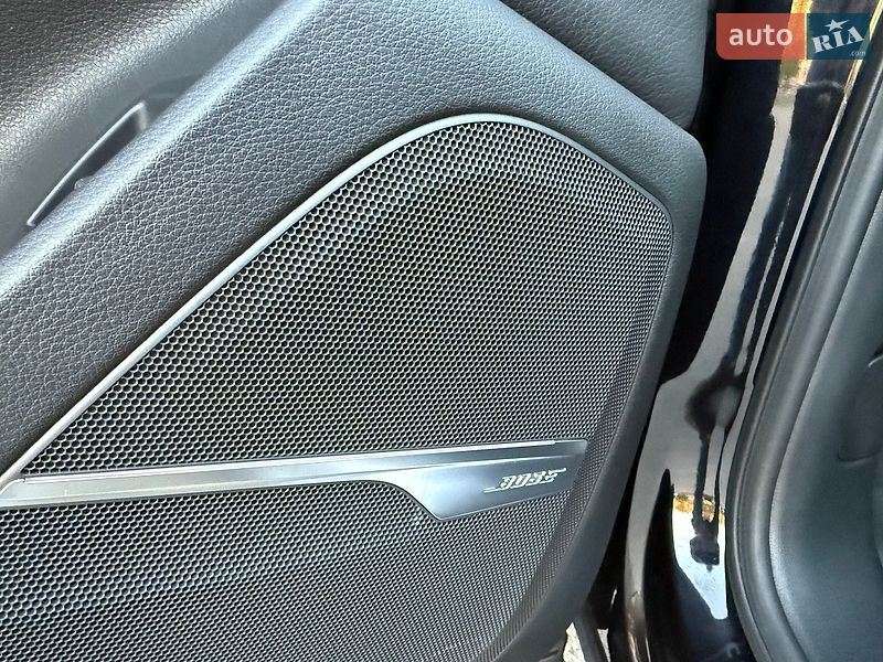Внедорожник / Кроссовер Audi Q7 2018 в Киеве