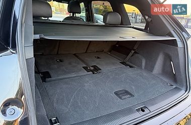 Внедорожник / Кроссовер Audi Q7 2018 в Киеве