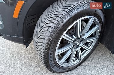 Внедорожник / Кроссовер Audi Q7 2018 в Киеве
