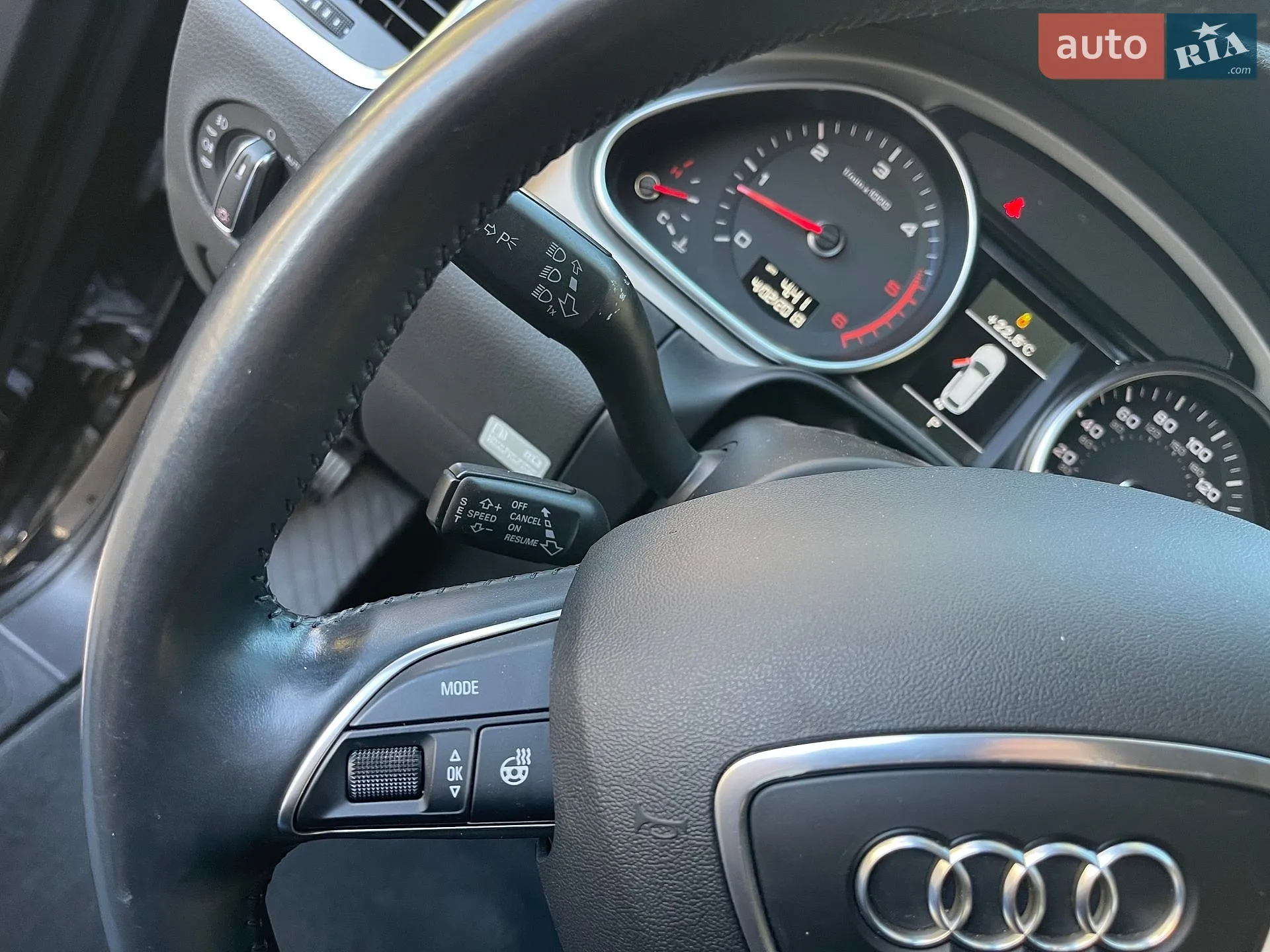 2015 Audi Q7 - мініатюра 18